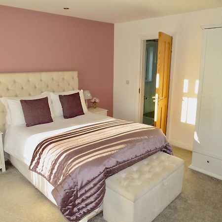Glendale Bed And Breakfast, Cushendall Exterior foto