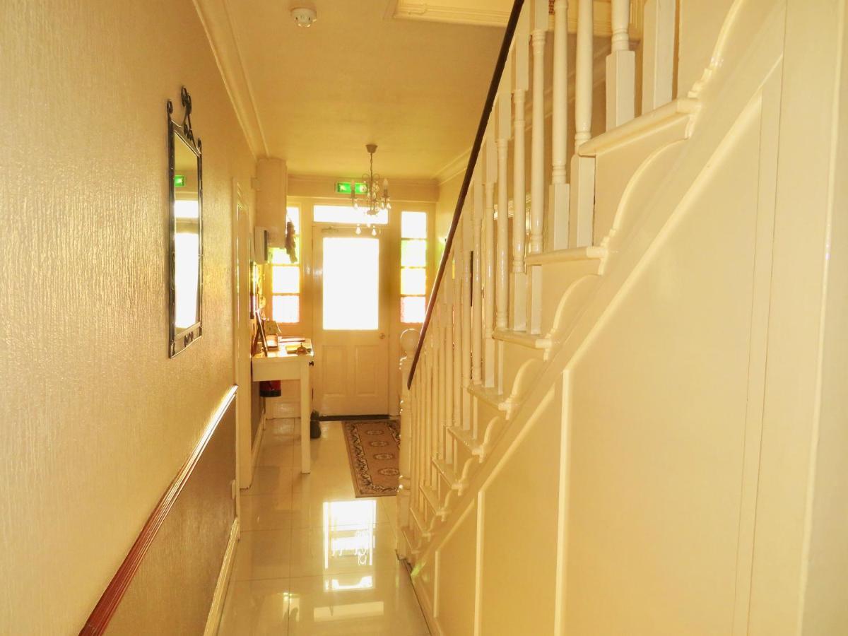 Glendale Bed And Breakfast, Cushendall Exterior foto