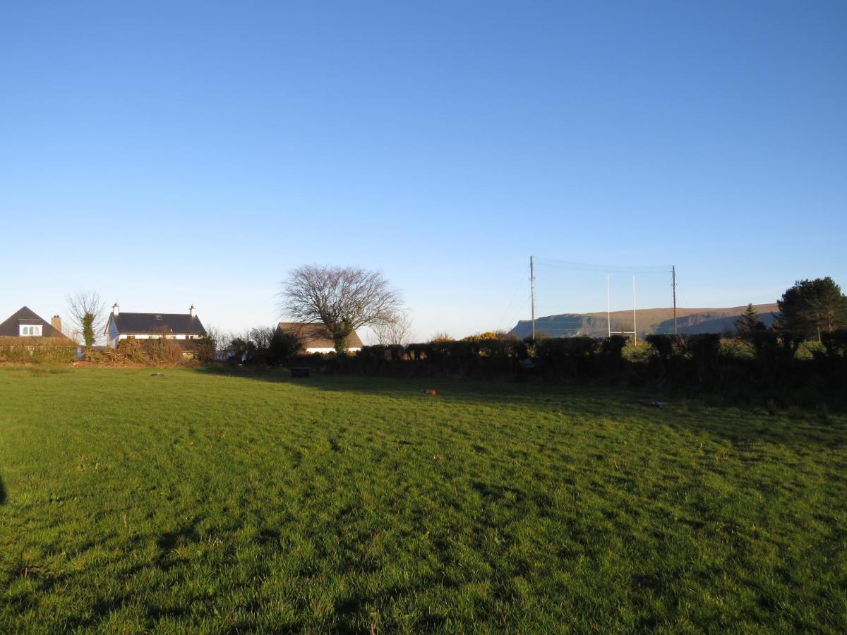 Glendale Bed And Breakfast, Cushendall Exterior foto