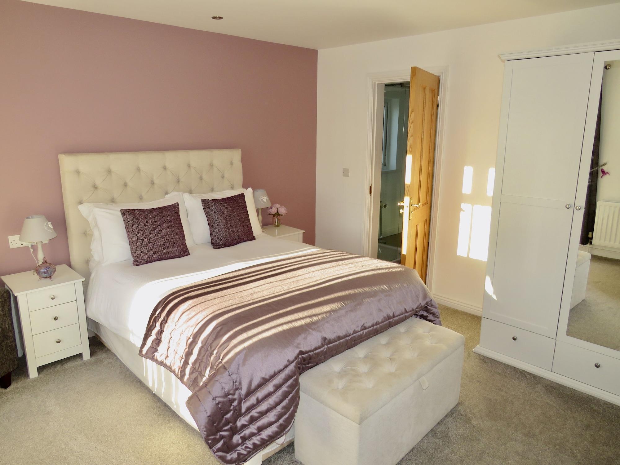 Glendale Bed And Breakfast, Cushendall Exterior foto