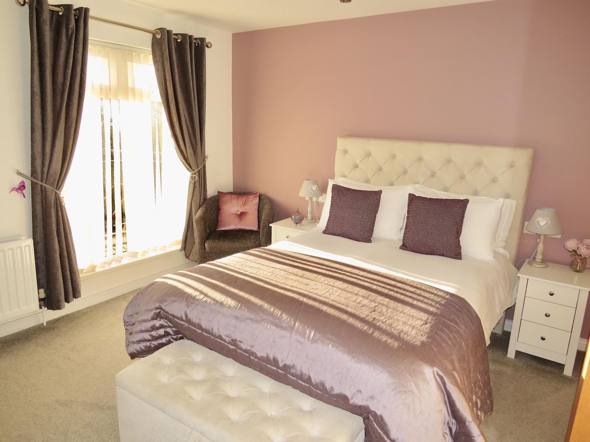 Glendale Bed And Breakfast, Cushendall Exterior foto