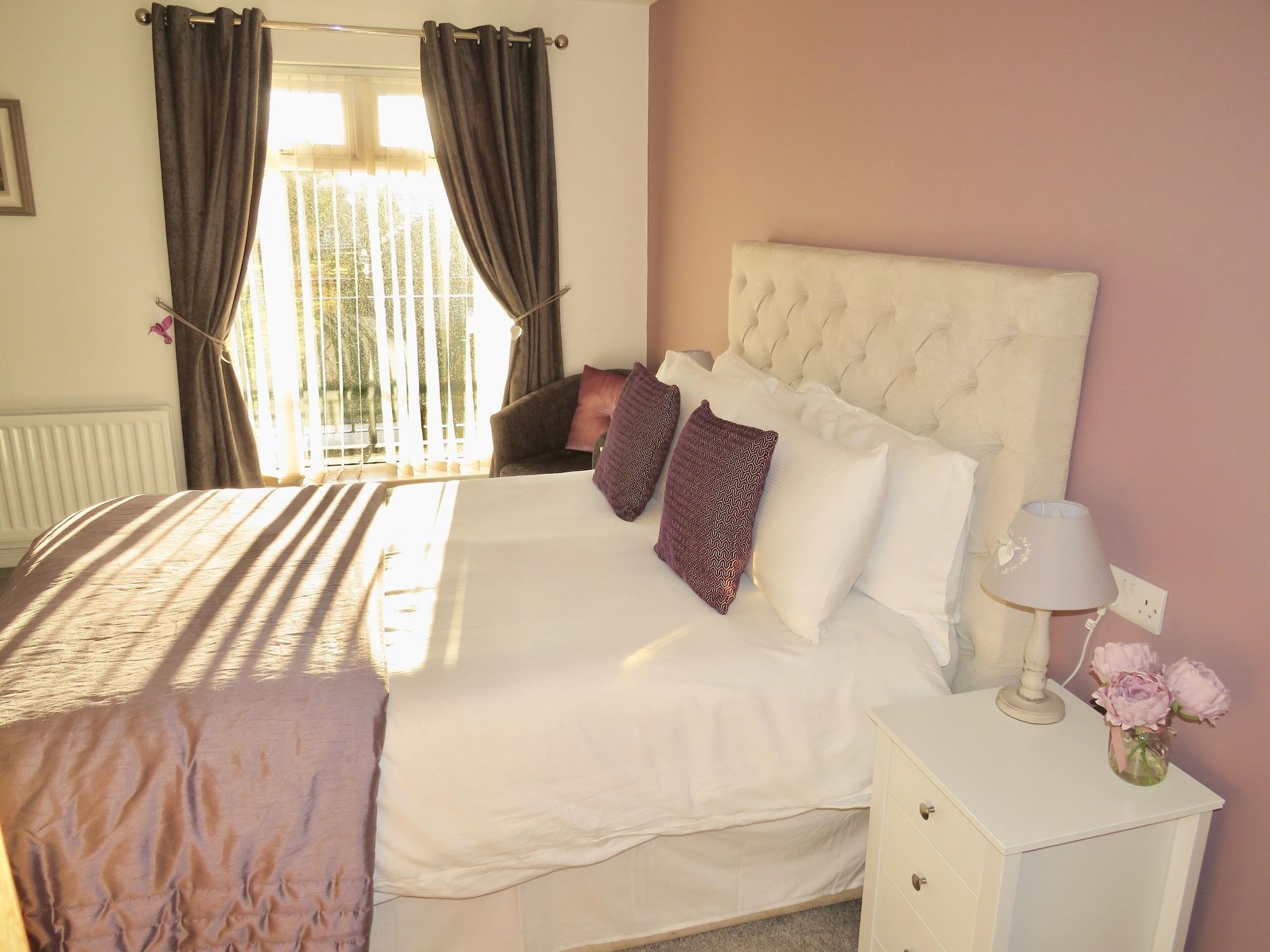 Glendale Bed And Breakfast, Cushendall Exterior foto