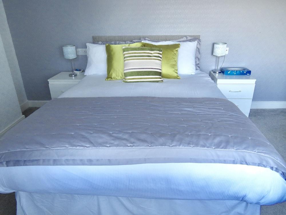 Glendale Bed And Breakfast, Cushendall Exterior foto