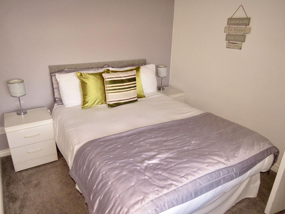 Glendale Bed And Breakfast, Cushendall Exterior foto