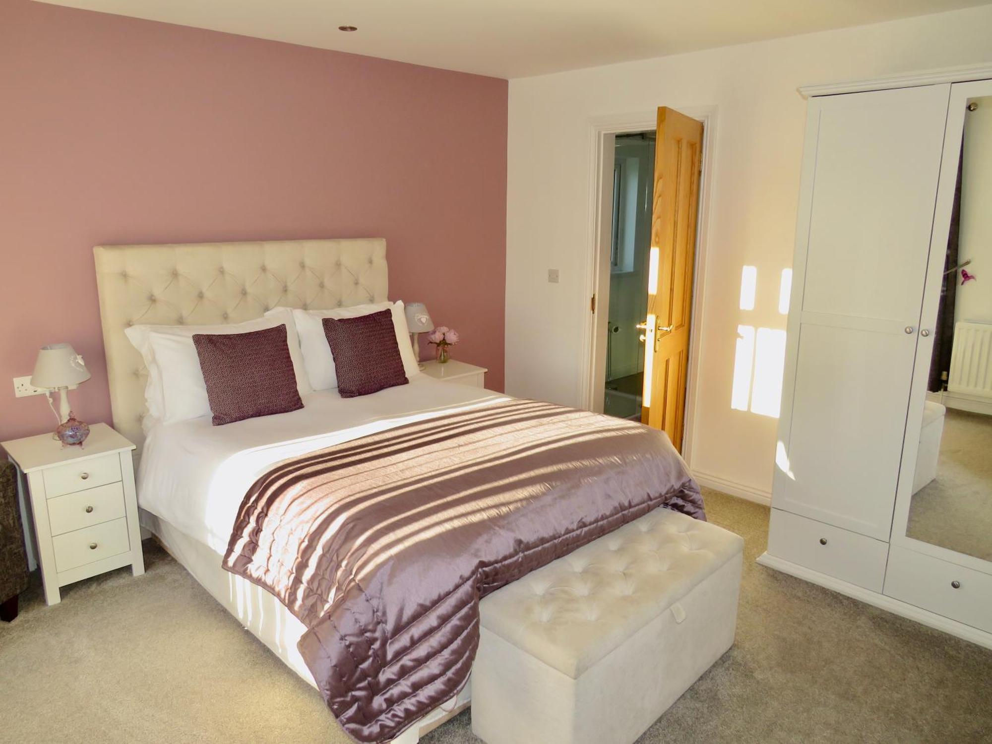 Glendale Bed And Breakfast, Cushendall Exterior foto