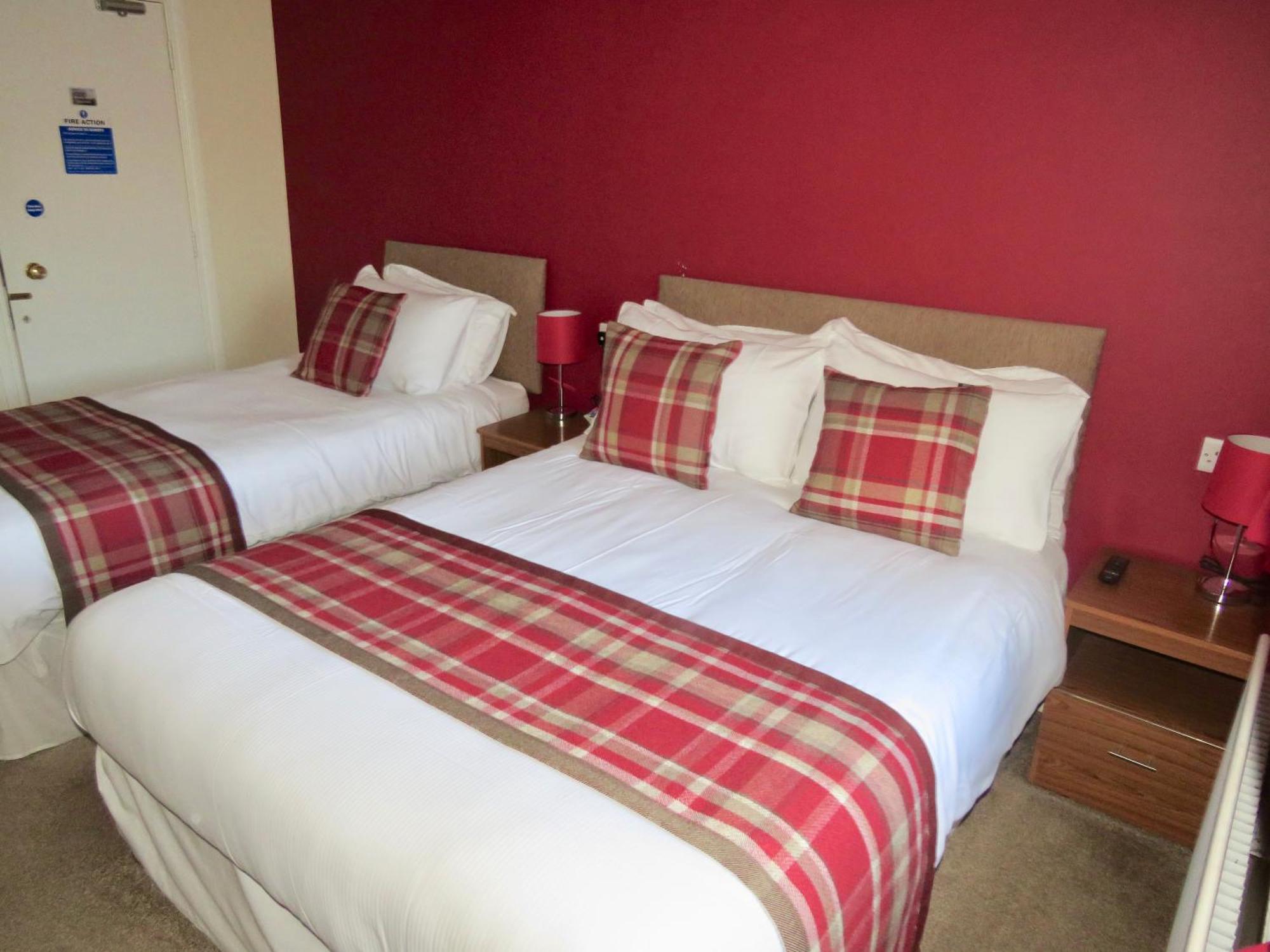 Glendale Bed And Breakfast, Cushendall Exterior foto