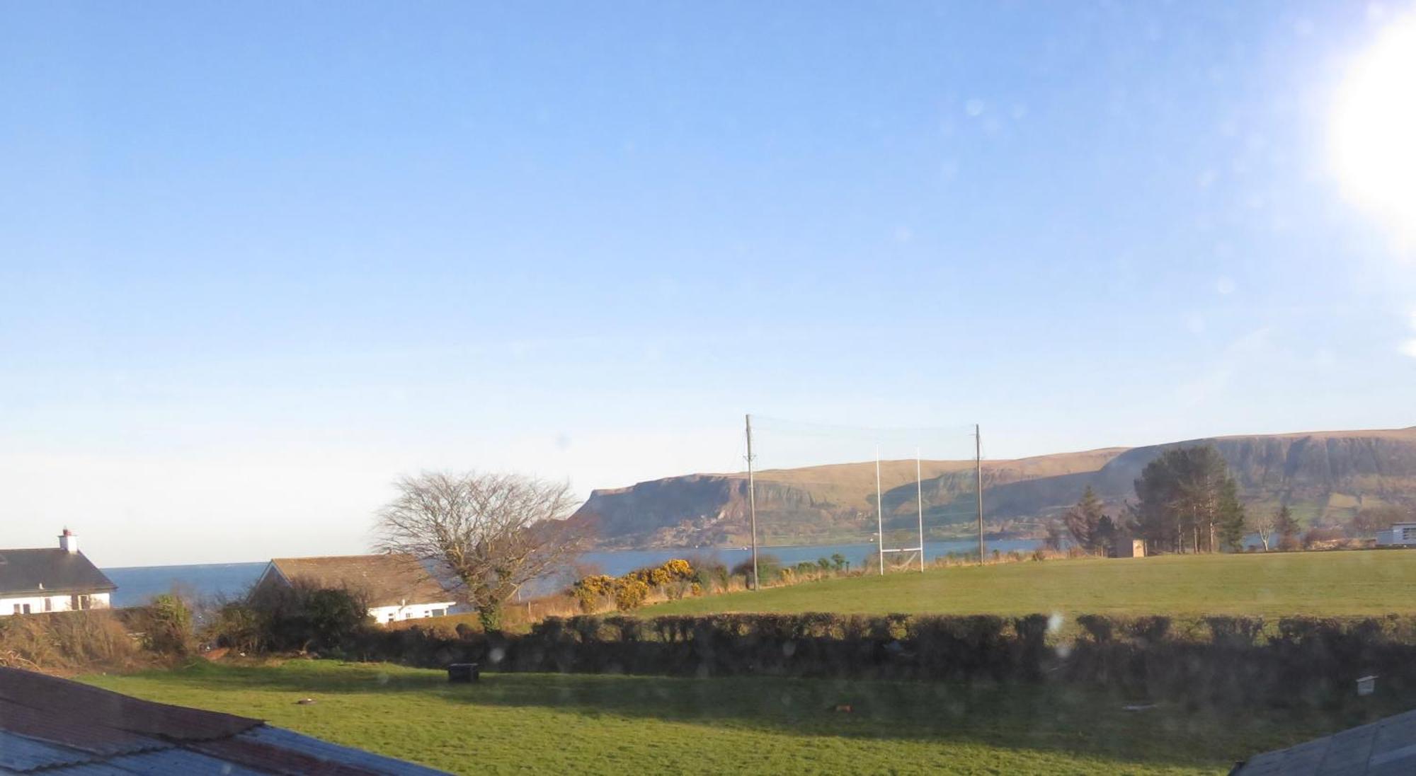 Glendale Bed And Breakfast, Cushendall Quarto foto