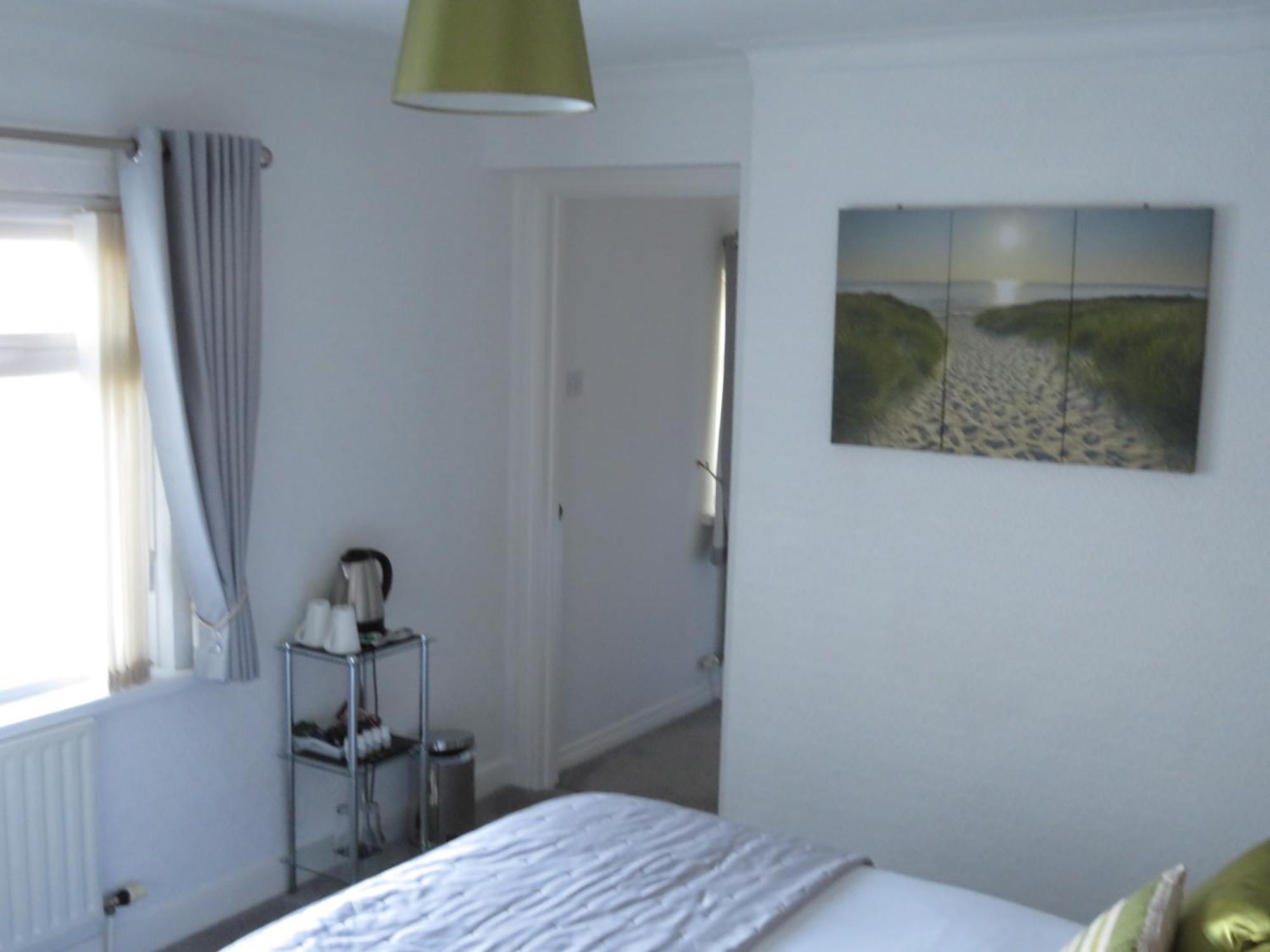 Glendale Bed And Breakfast, Cushendall Quarto foto