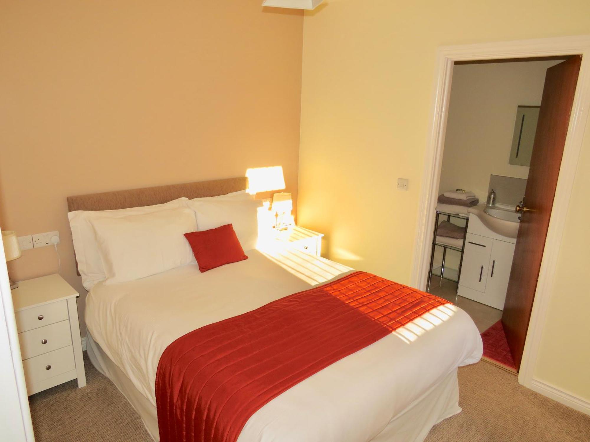 Glendale Bed And Breakfast, Cushendall Quarto foto