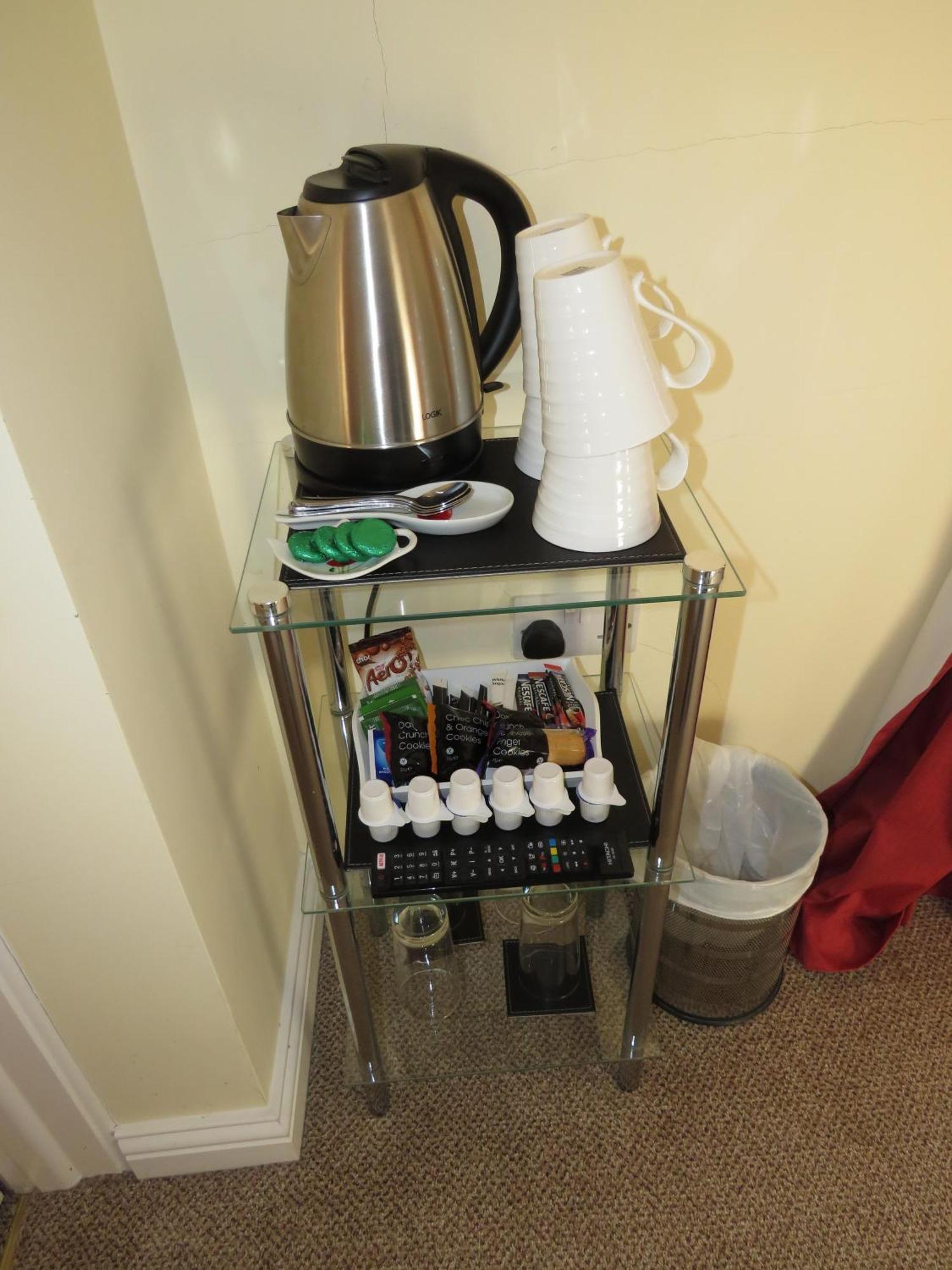 Glendale Bed And Breakfast, Cushendall Quarto foto