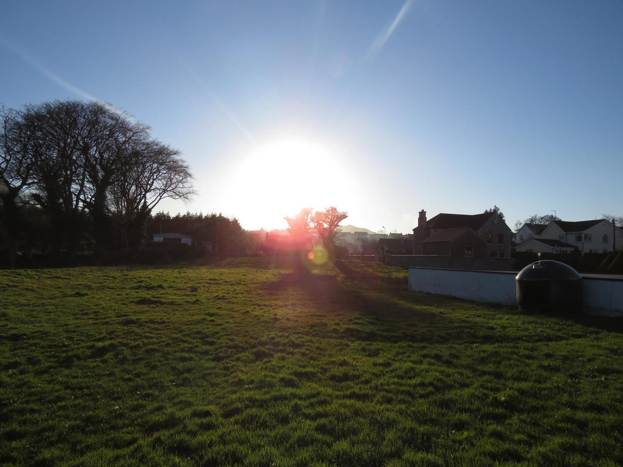 Glendale Bed And Breakfast, Cushendall Quarto foto