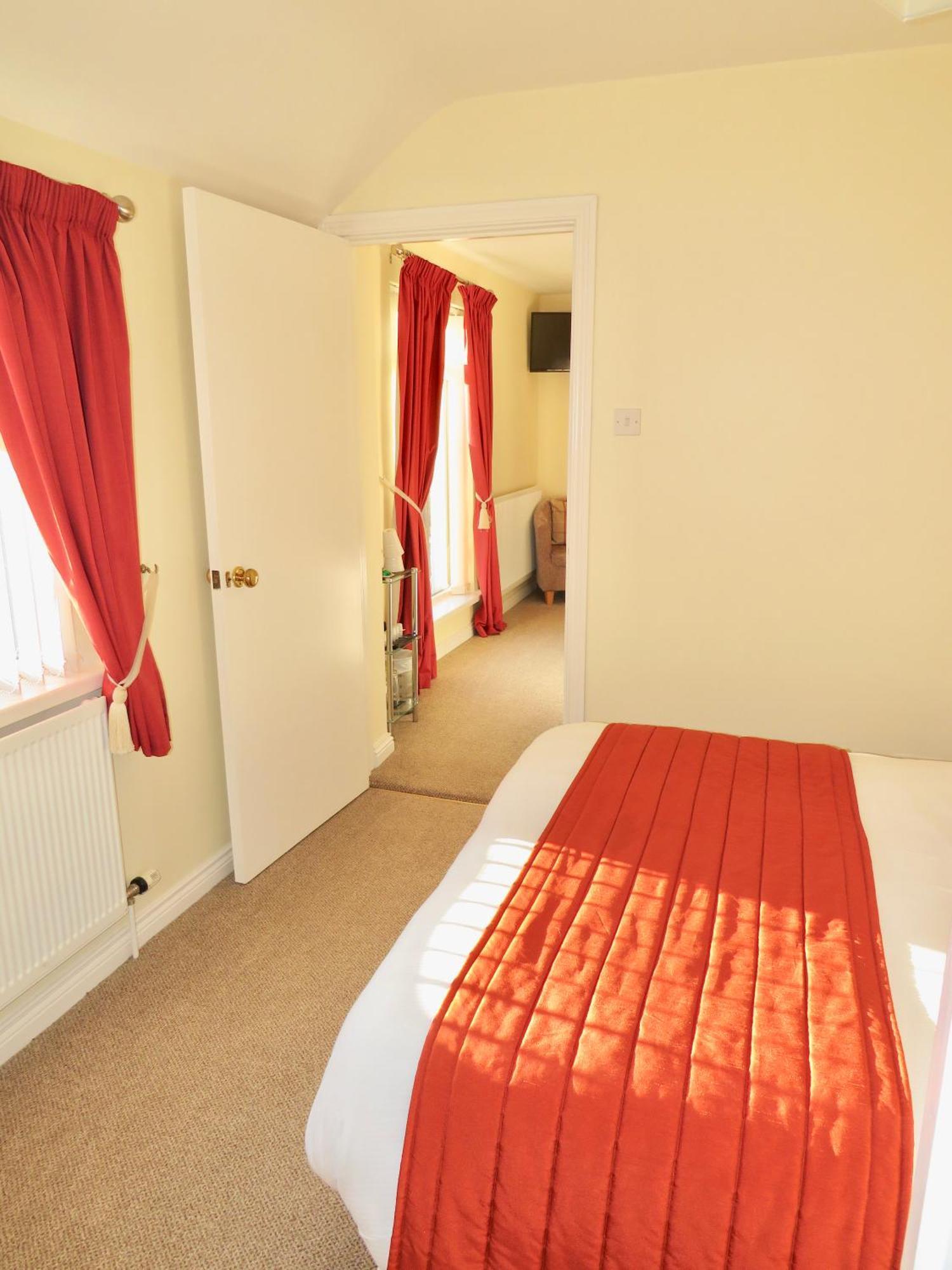 Glendale Bed And Breakfast, Cushendall Quarto foto