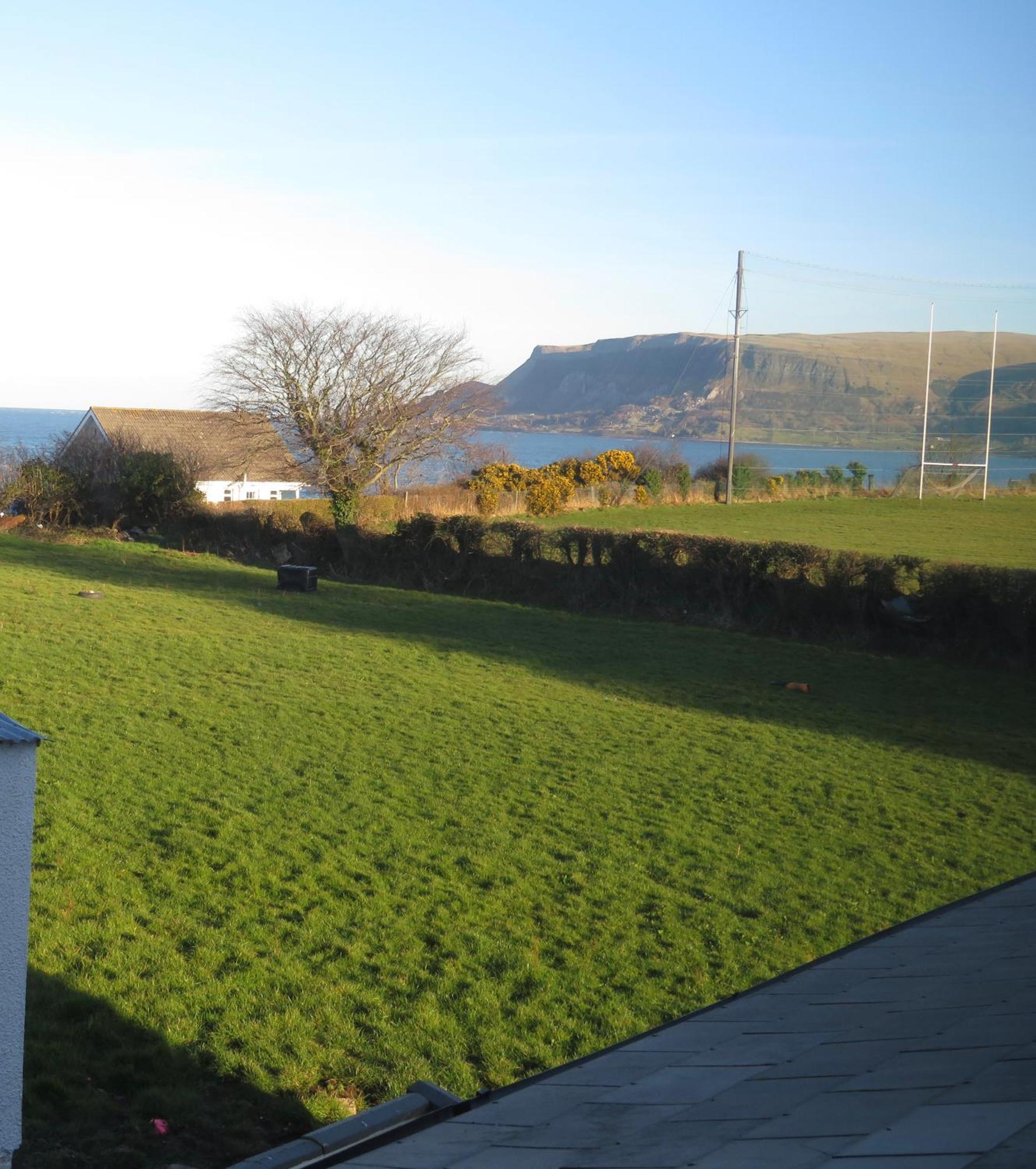 Glendale Bed And Breakfast, Cushendall Quarto foto